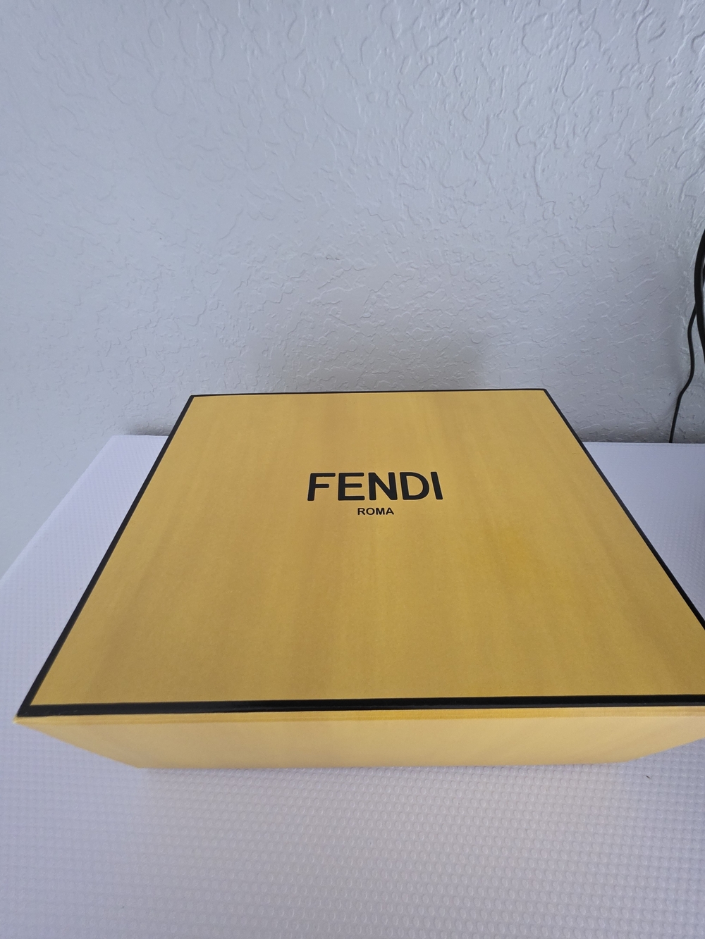 Fendi Black Leather By The Way Satchel Bag - Picture 4 of 13